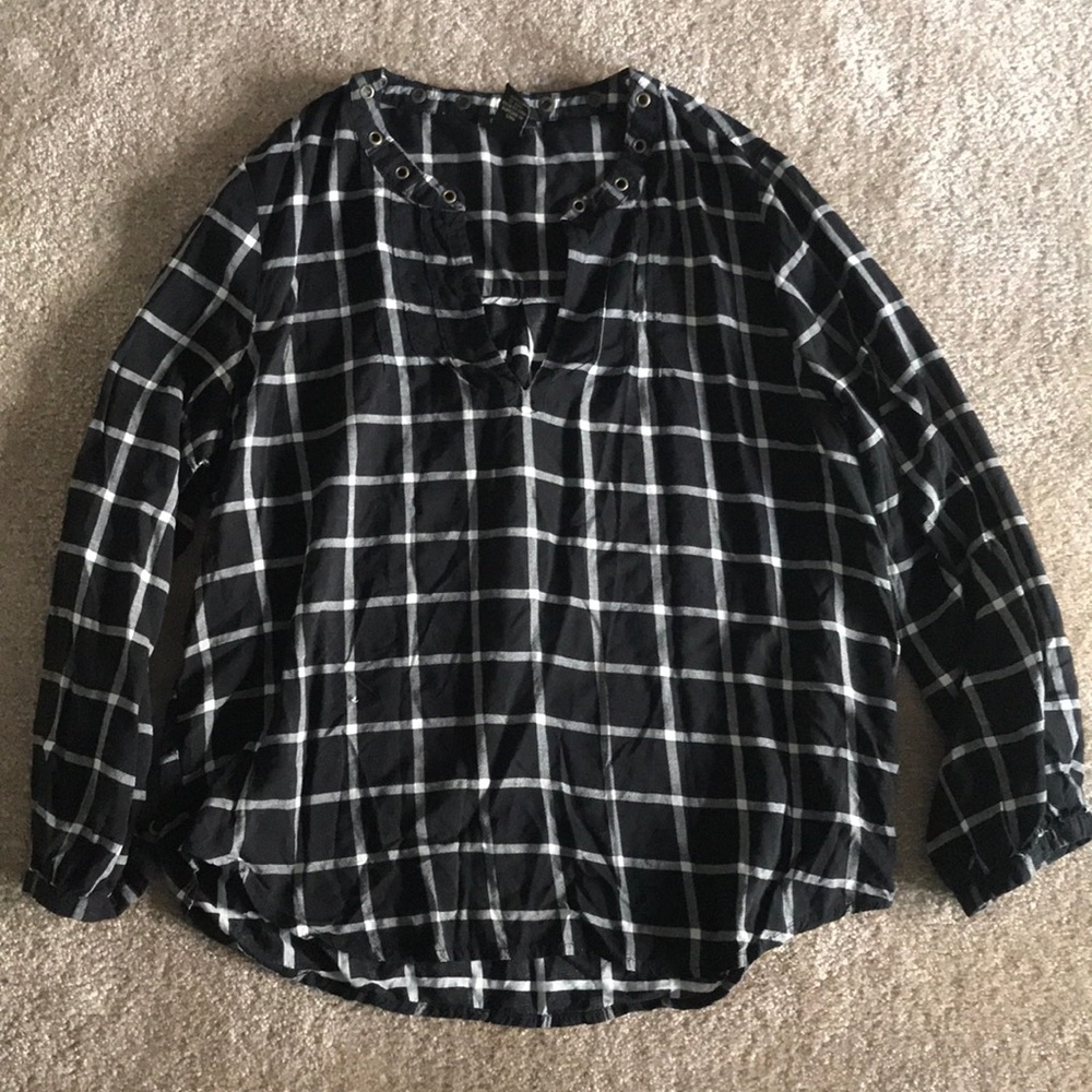 Forever 21 top